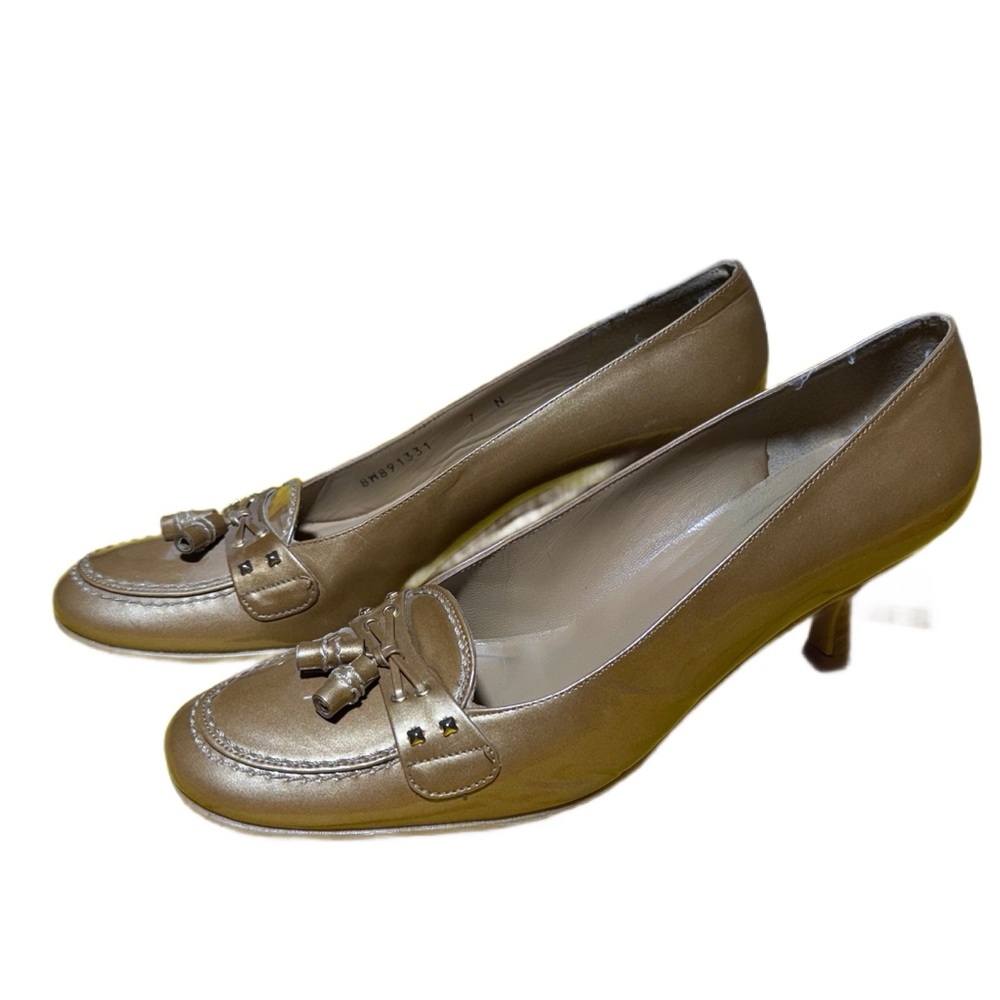 Stuart Weitzman Heels - Sz 7N